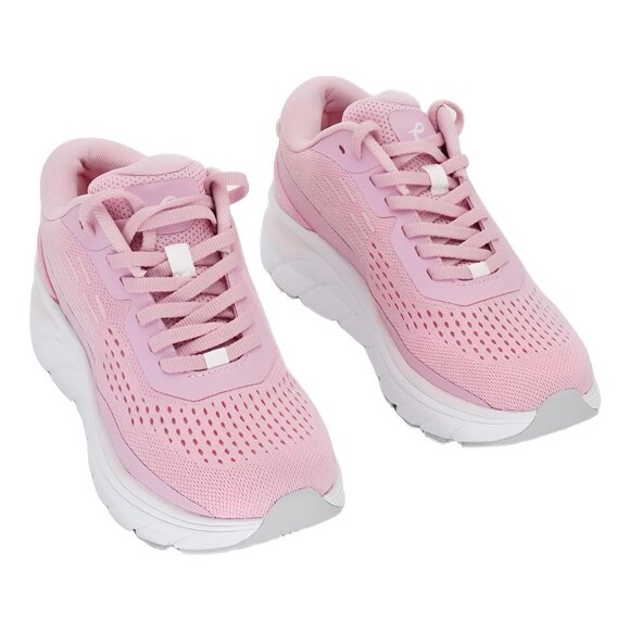 Easy Spirit Shoes - Easy Spirit Denise Austin EMOVE Walking Shoes Pink Comfort US 5